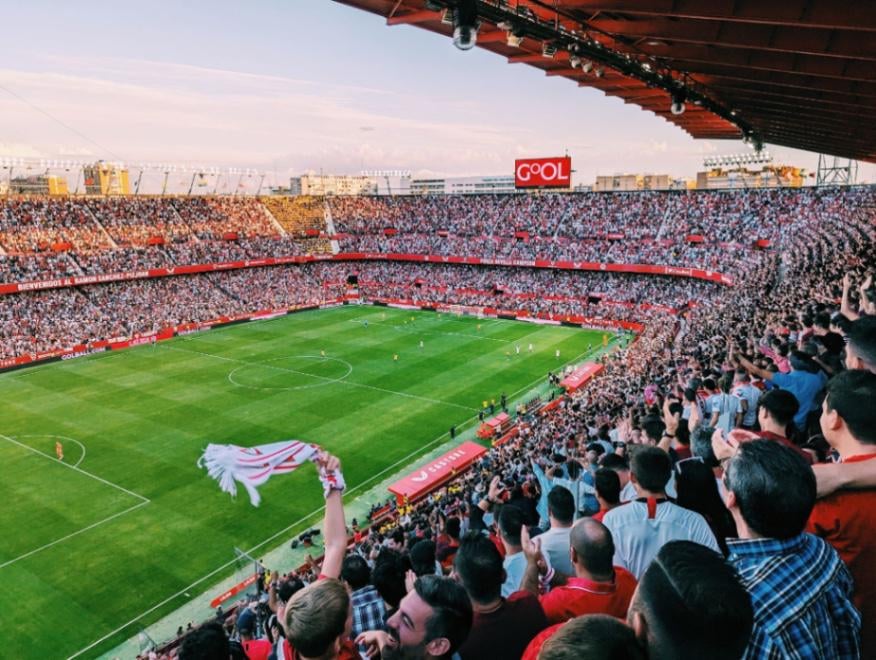 Football Teams by City Quiz ⚽️🌆 Who plays where!?