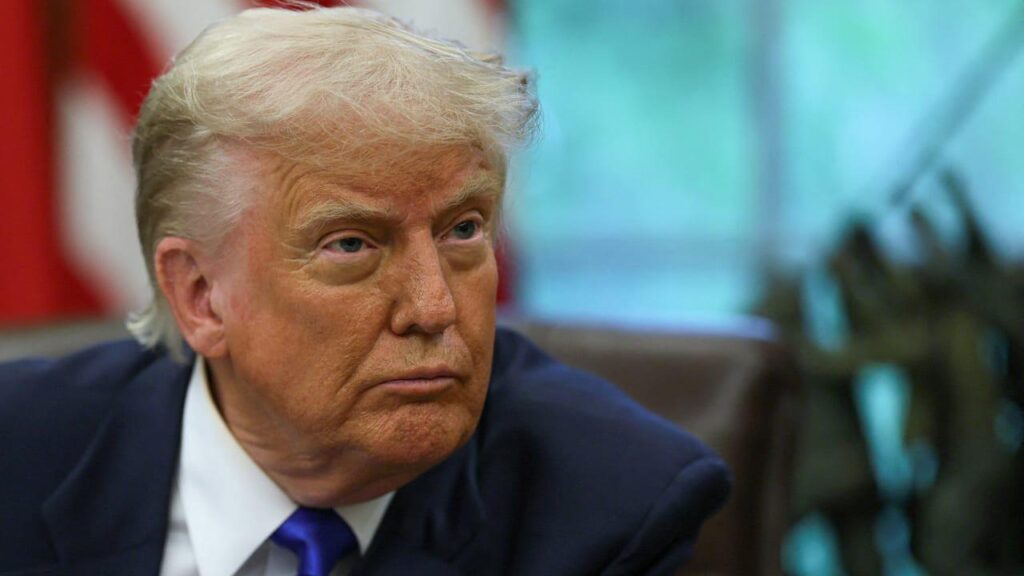 Leverkusen-Trainer ist mit Grönländerin liiert: Kasper Hjulmand kritisiert Grönland-Politik von Donald Trump