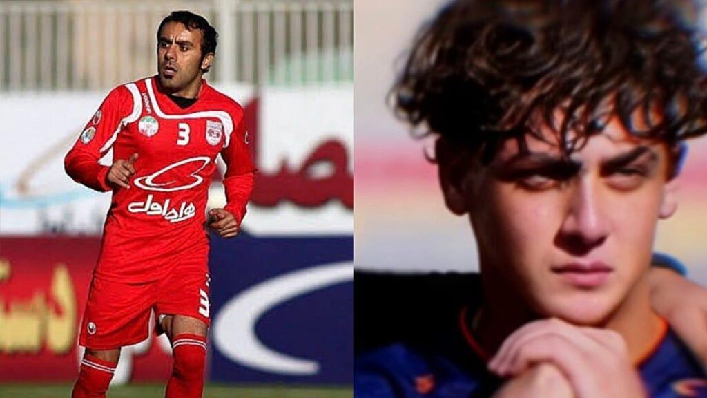 Iranian footballers killed in protests as former national team captain slams FIFA silence