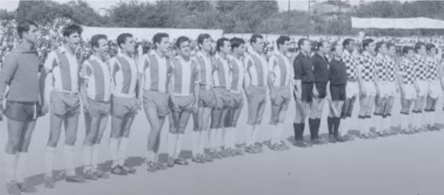 A nossa história com o Vizela - FairPlay