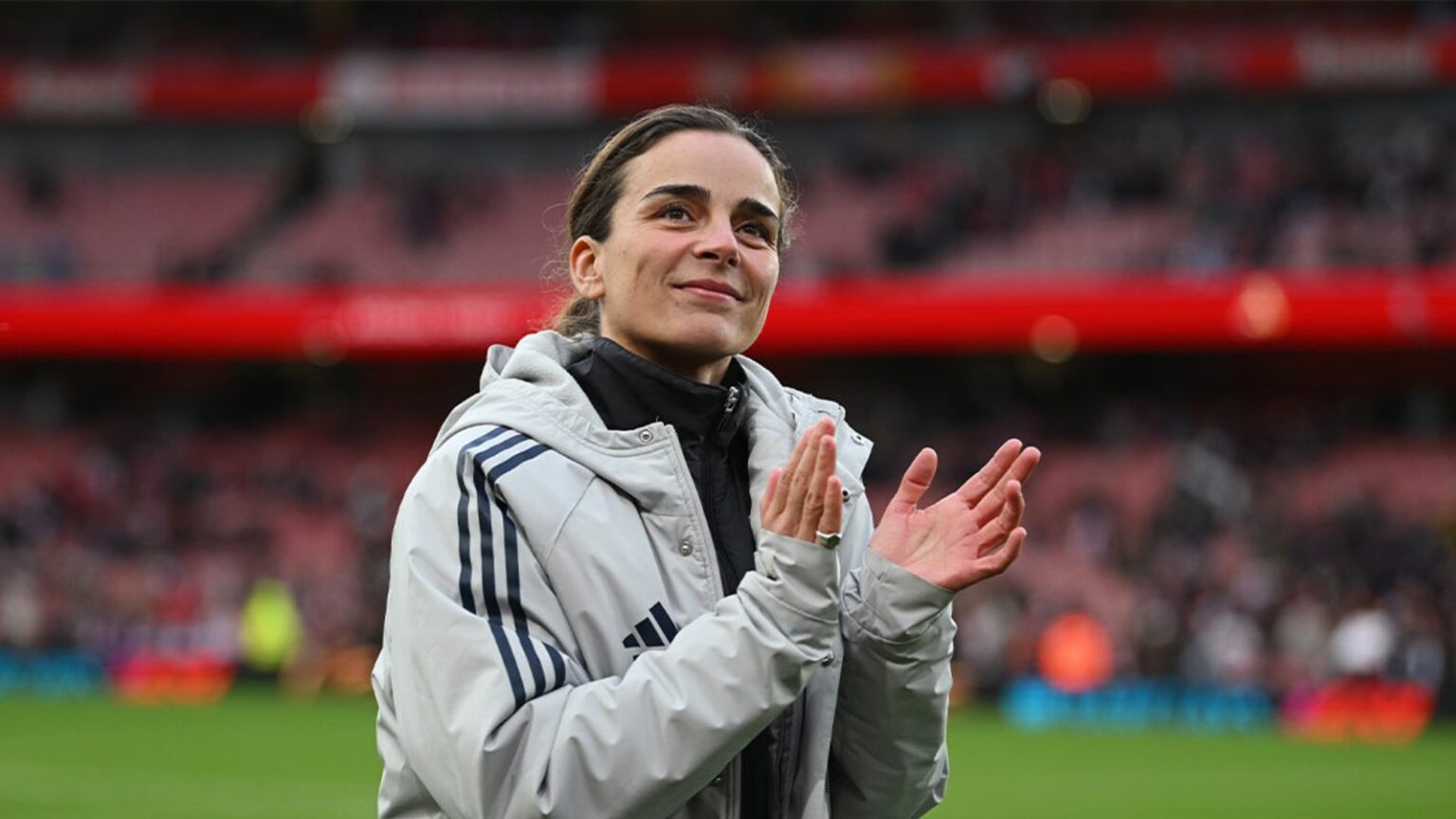 An open letter from Renée Slegers