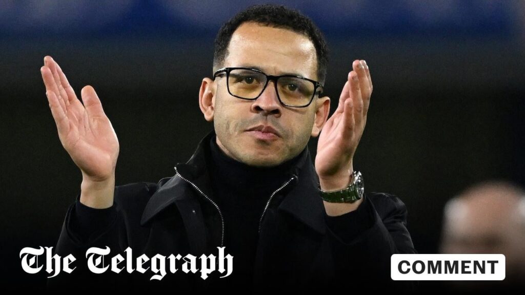 Jamie Carragher: We are witnessing the extinction of the ‘big beast’ manager