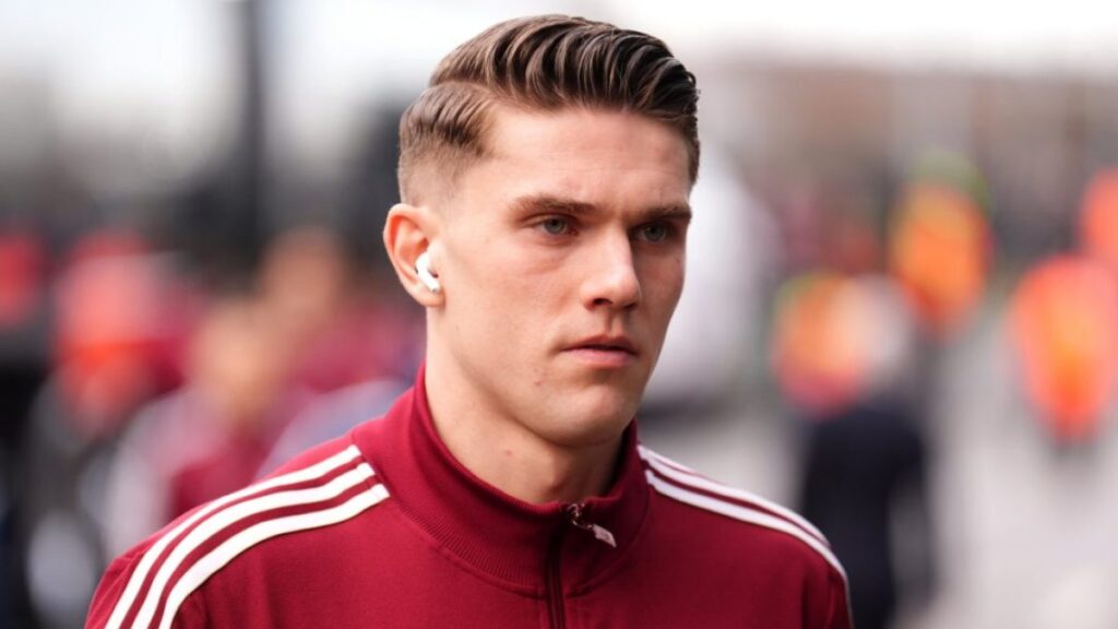 Leeds vs Arsenal team news as Havertz and Gyokeres start, Odegaard dropped Leeds vs Arsenal team news as Havertz and Gyokeres start, Odegaard dropped