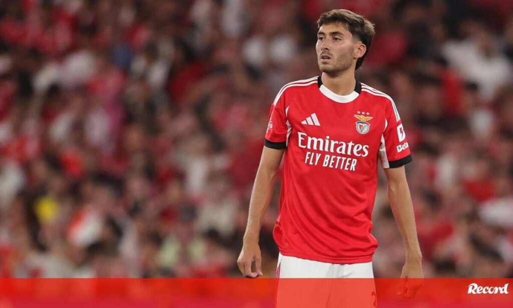 Obrador perto de rumar ao Torino por empréstimo com opção de compra no valor de 10M€