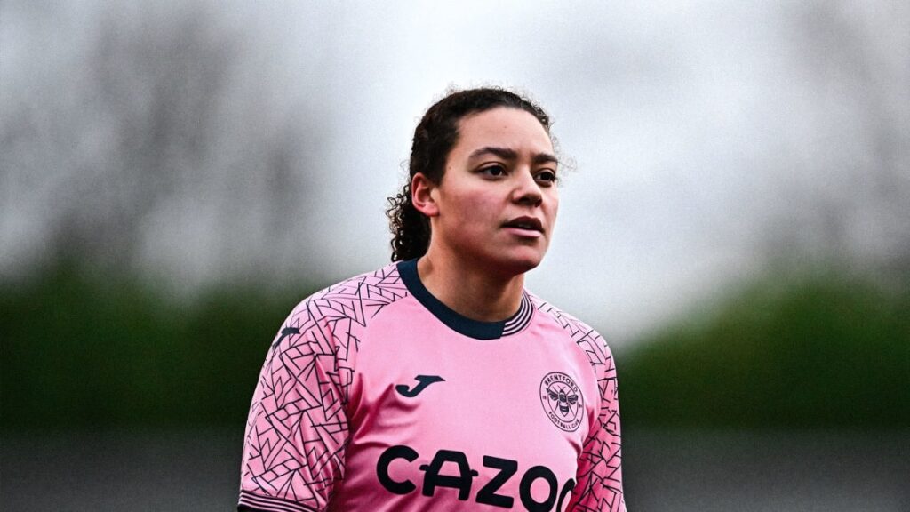 Match Preview: Brentford Women face Newhaven in League Cup quarter-final | Brentford FC Match Preview: Brentford Women face Newhaven in League Cup quarter-final | Brentford FC