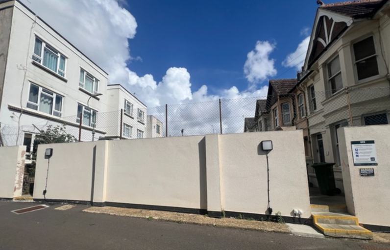 Popular shortcut to and from station could be shut – Brighton and Hove News