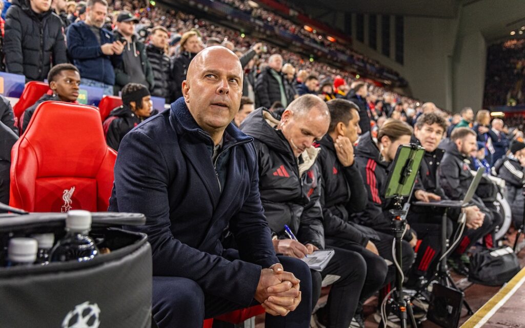 The Role of Liverpool Supporters in a Turbulent Season The Role of Liverpool Supporters in a Turbulent Season