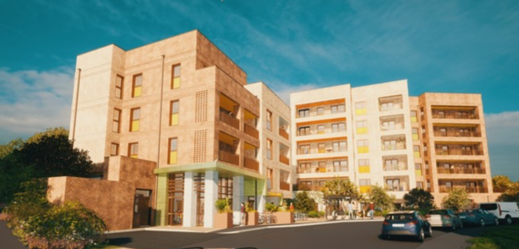 Decision due on £10m plan for 36 new council flats in Brighton – Brighton and Hove News Decision due on £10m plan for 36 new council flats in Brighton – Brighton and Hove News