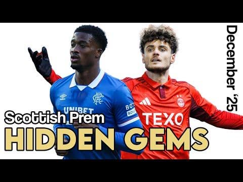 Fernandez, Bajrami & Chermiti featured