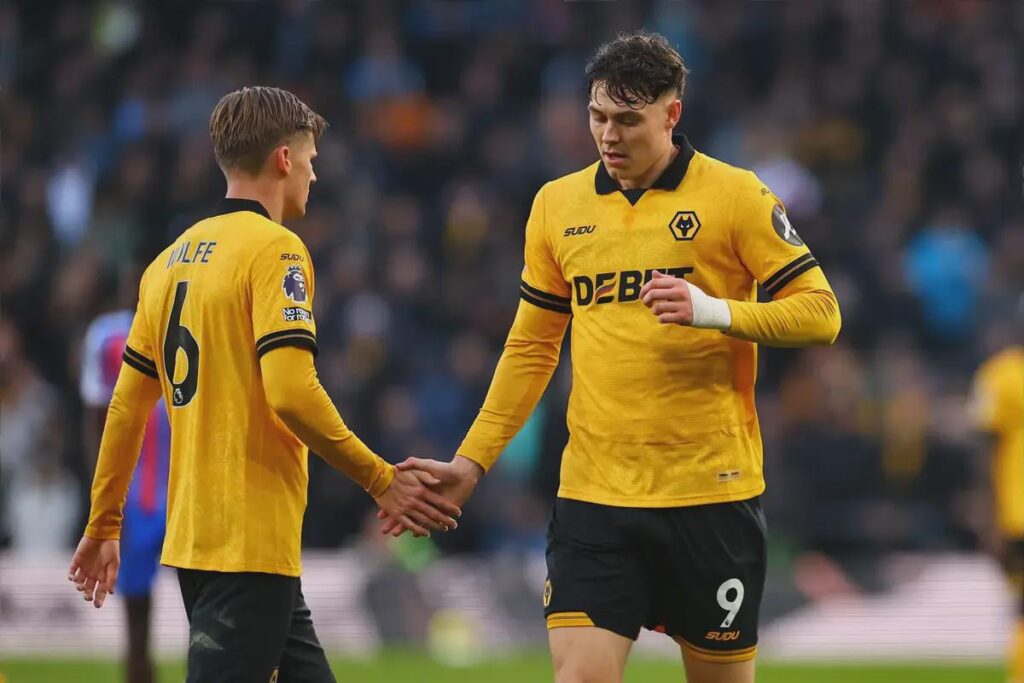 Wolves Reject Bid For Norweigan International From Italian Giants