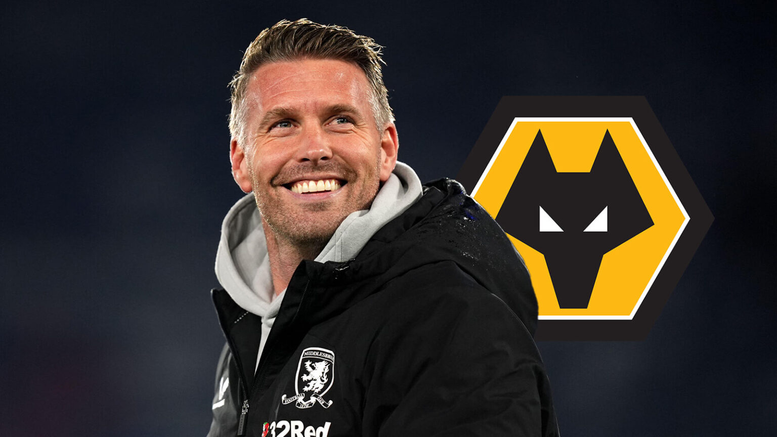 Signing of brilliant Chinese midfielder who idolises Casemiro ON