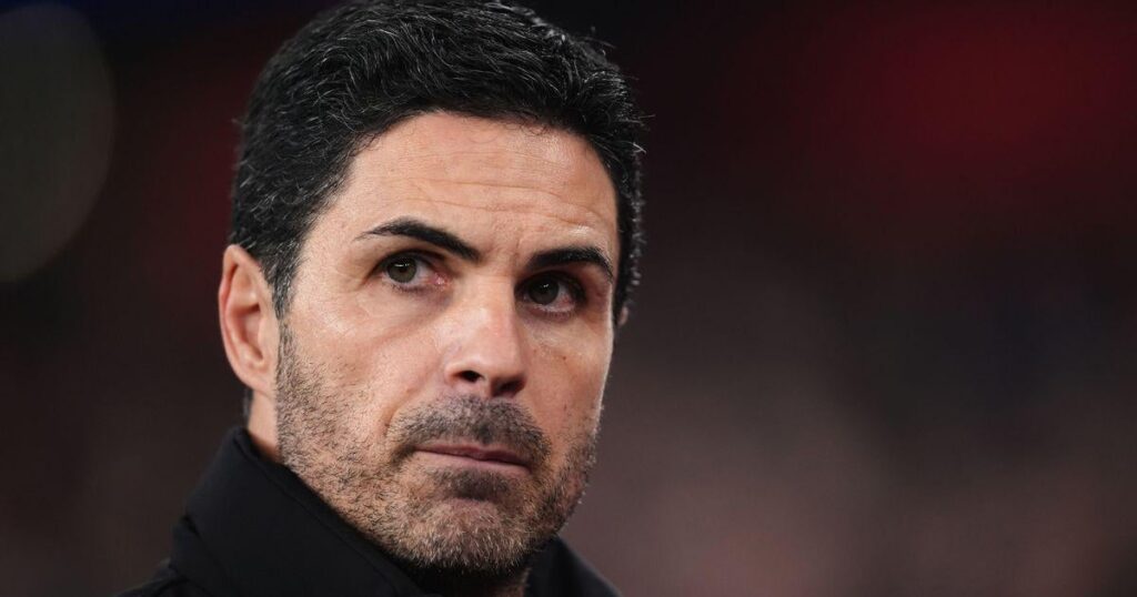 Rio Ferdinand makes outlandish Mikel Arteta claim over Manchester United vacancy