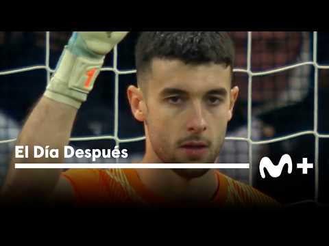 El Día Después (05/01/2026): The return of Joan García at Cornellá