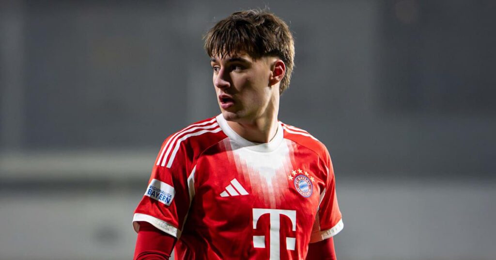 Javier Fernández joins Nürnberg on loan