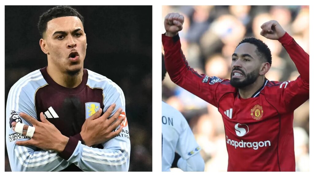 Aston Villa to win, Matheus Cunha to score and more — Sports News Blitz