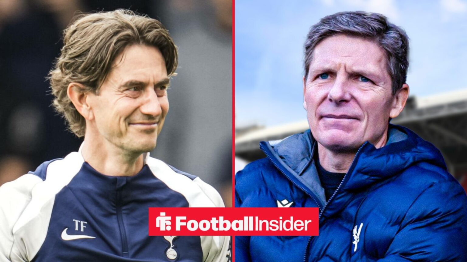 Tottenham edge closer to signing Crystal Palace star after £28m deal agreed Tottenham edge closer to signing Crystal Palace star after £28m deal agreed