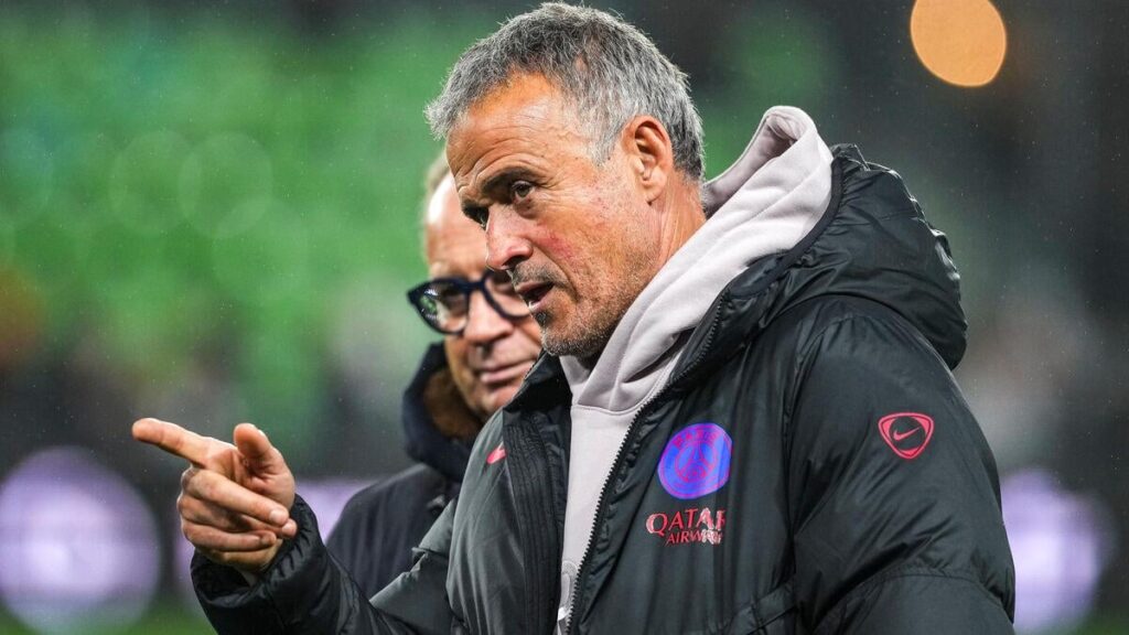 [LeParisien/ Adrien Chantegrelet & B.Quarez] Paris and Luis Enrique have begun negotiations to extend his contract, which currently expires in June 2027. Those close to the Spanish coach explain that he is fully happy and fulfilled in Paris.
