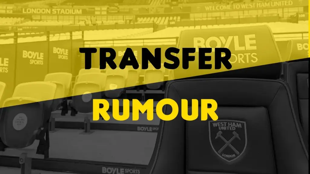 “Man City Starlet” West Ham Scramble for Plan B Defender