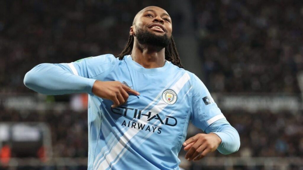 Man City's £700m spend since the 130 charges makes a mockery of Premier League