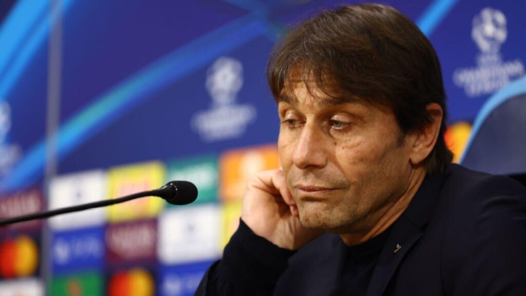 Antonio Conte hits back at Diego Costa: 'Don't know what happened to him after Chelsea'