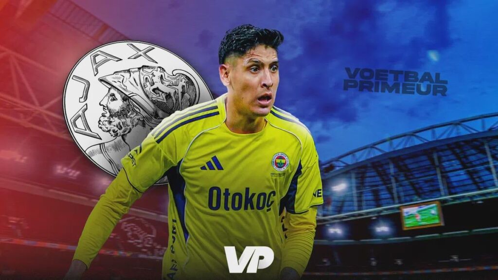 Fenerbahçe sporting director Devin Özek: Fenerbahçe will not allow Alvarez to leave the club this season