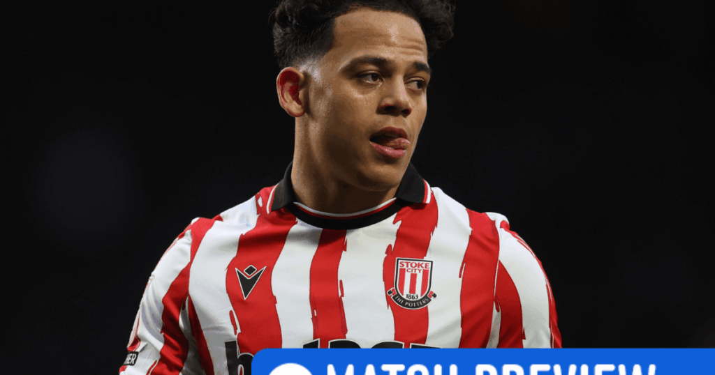 Stoke City v Southampton Championship TV channel, live stream, kick-off time