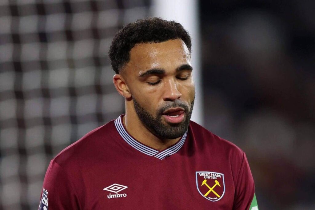 [Roshane Thomas] Callum Wilson in talks to leave West Ham five months after joining club