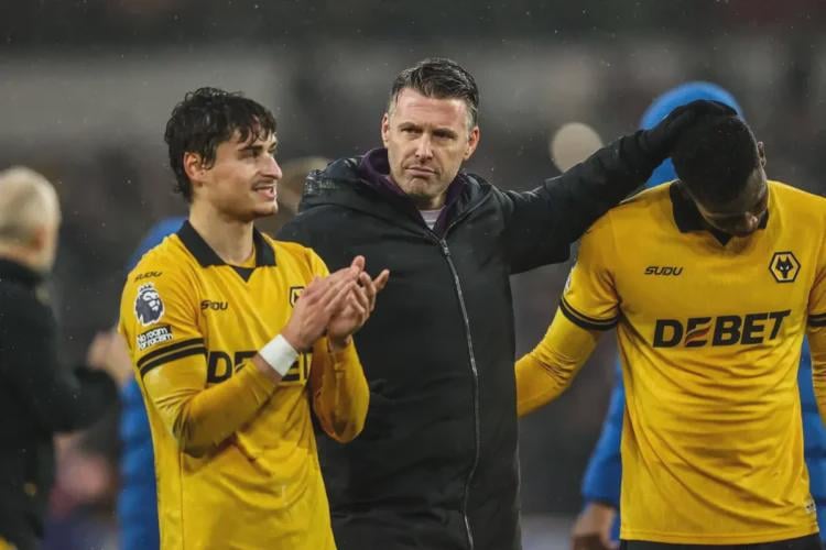 Two Good, Two Bad As Wolves Hold Newcastle To A Goalless Draw | Talking Wolves