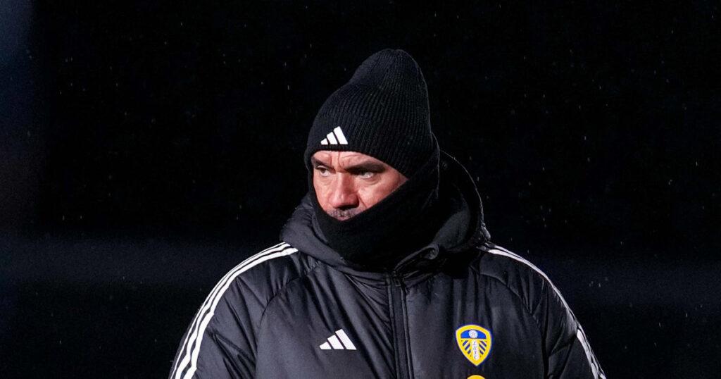 A squad fitness update from Daniel Farke ahead of Newcastle United