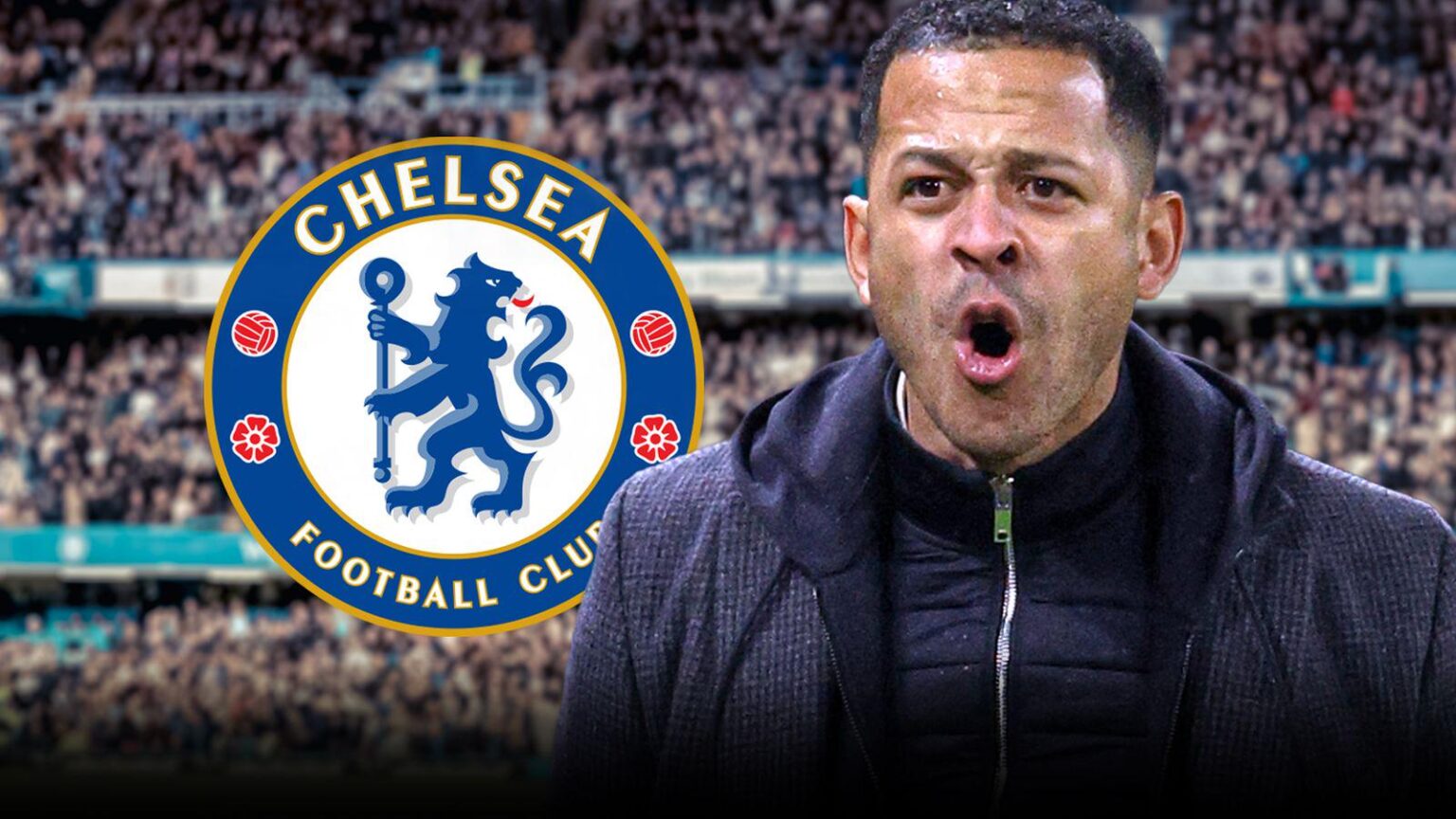 Liam Rosenior appointed new Chelsea head coach on six-year deal as ex-Hull boss joins from Strasbourg