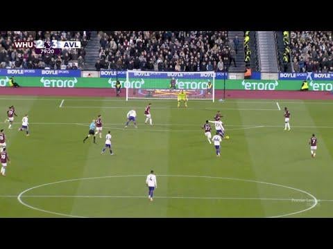 Compilation of this season's bangers