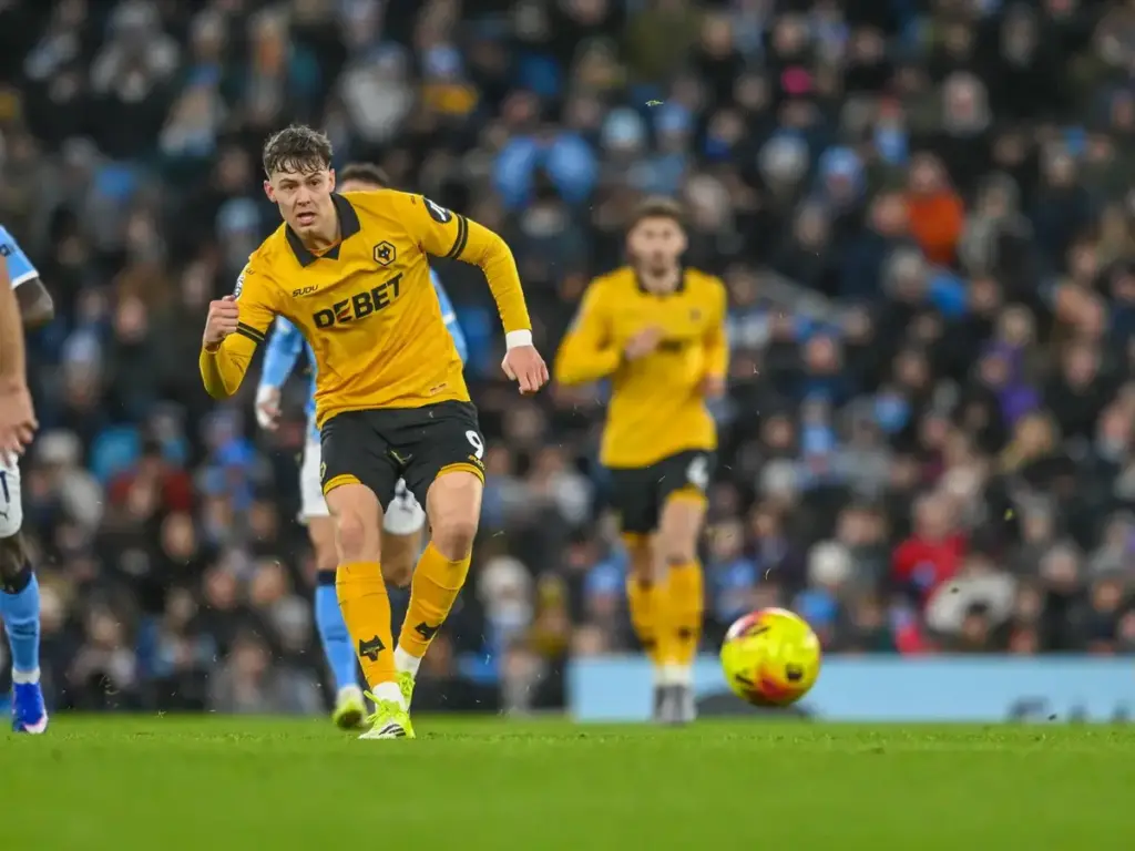 Wolves Set to Net £50 Million for Impending Rebuild