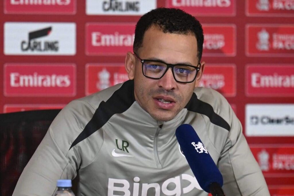 Simon Johnson: Enzo Maresca struggled to build much of a bond with the fanbase is how cold he often came across on camera. It felt like the last place he wanted to be. As first impressions go, Liam Rosenior is going to be a complete contrast.