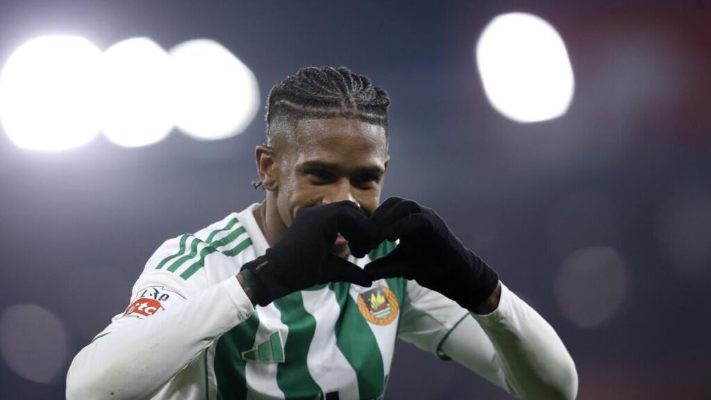 Benfica desmente negociações com agente de André Luiz no Seixal - O Jogo