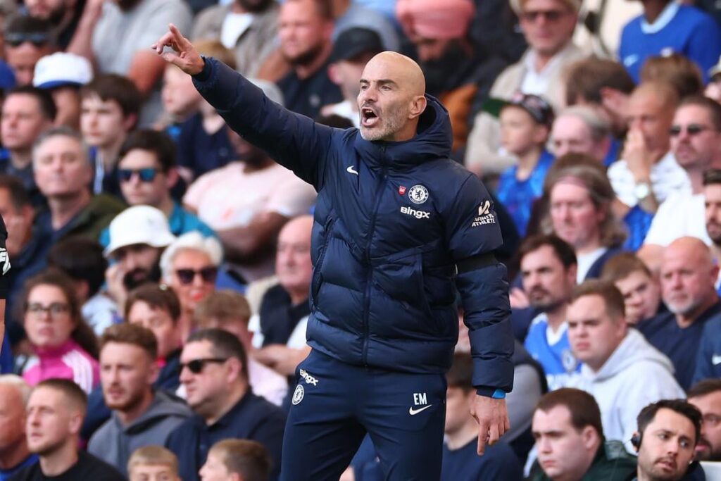 After bitter exit of Chelsea head coach Enzo Maresca, it has been reported by media and various sources, that the club has found a new guy to be the coach