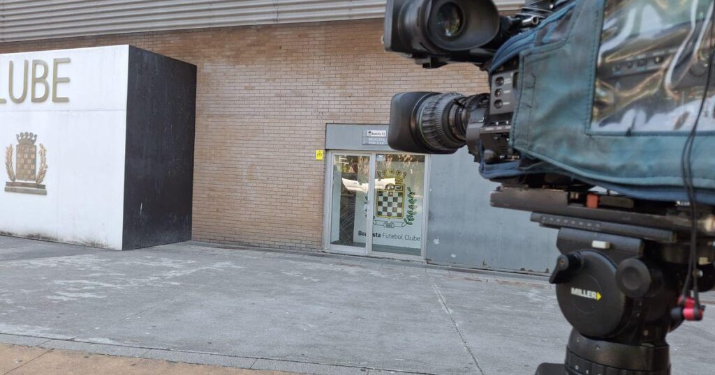 Credores do Boavista requerem afastamento da Direção e encerramento de atividade