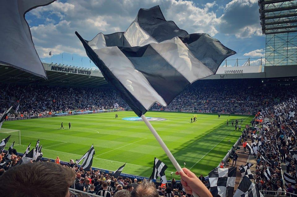 ItalyMagpies: It’s Not Just Supporting a Team. It’s Belonging