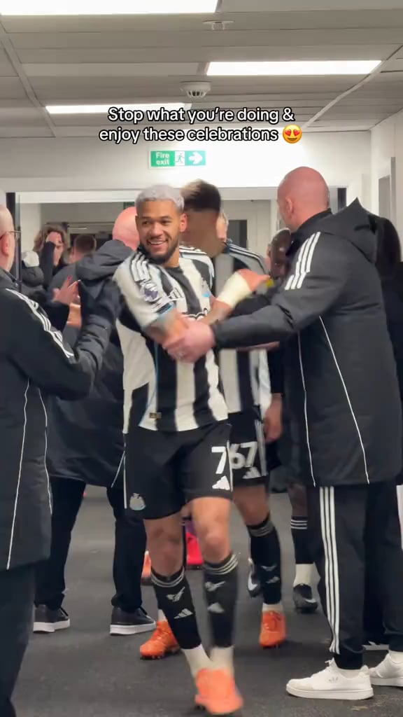 That Brazilian Passion 😂