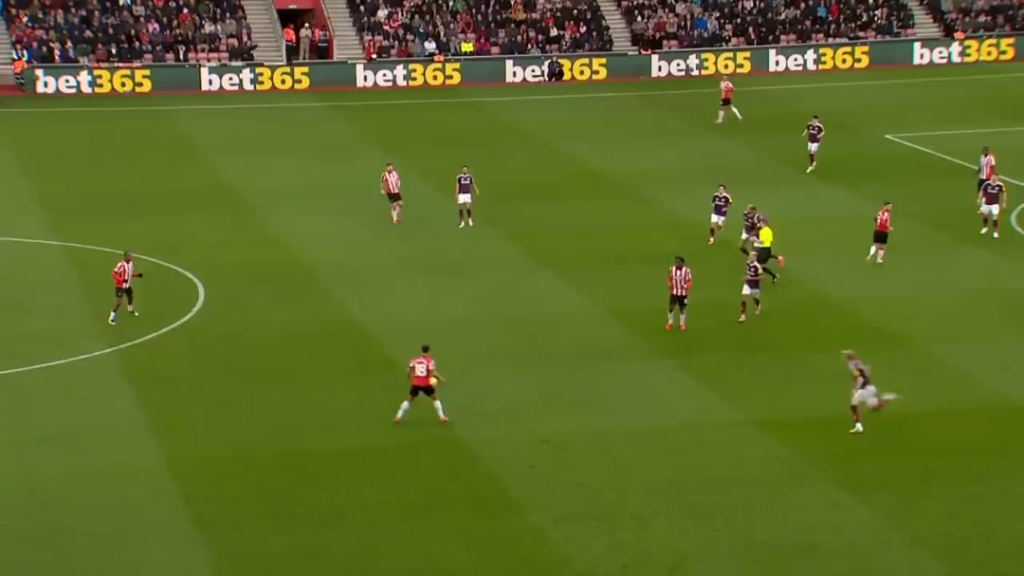 ON THIS DAY 2025: Southampton 1 - 3 Newcastle United - Magpies come from behind on South Coast to beat bottom of the league Saints