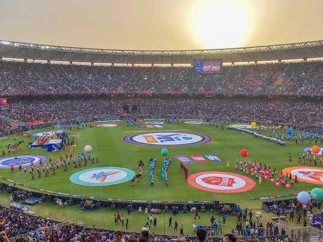 The lucrative cricket league which is already richer than the NBA, MLB and the Premier League