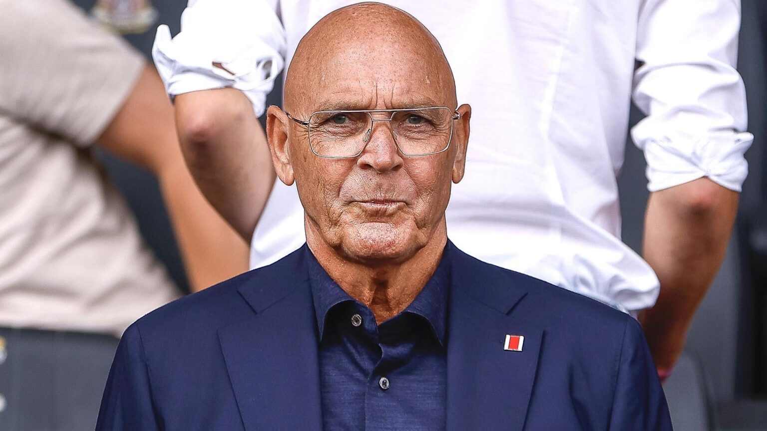 Edo Ophof candidate for Supervisory Board