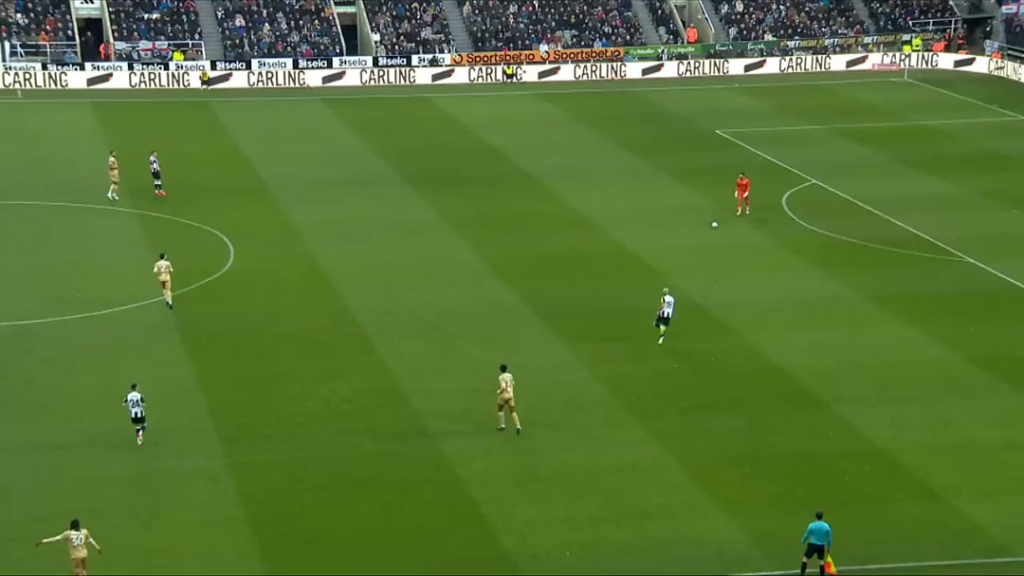 ON THIS DAY 2025: Newcastle United 3 - 1 Bromley - Magpies come from behind to defeat lower league opposition in FA Cup