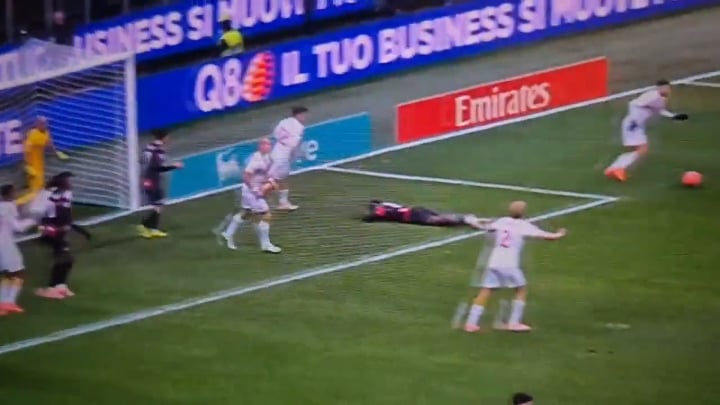 Serie a is delivering!