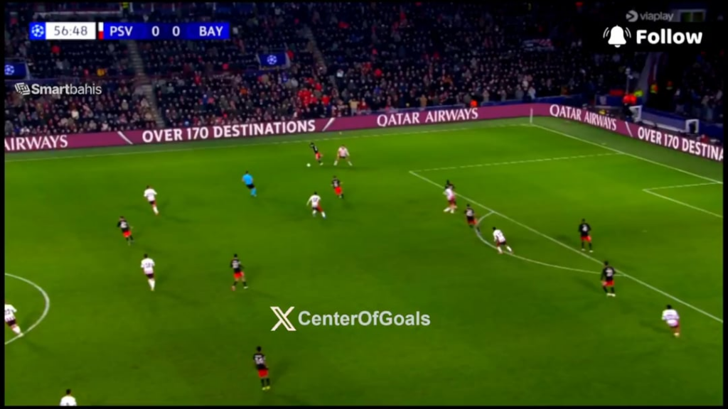 We missed this so long