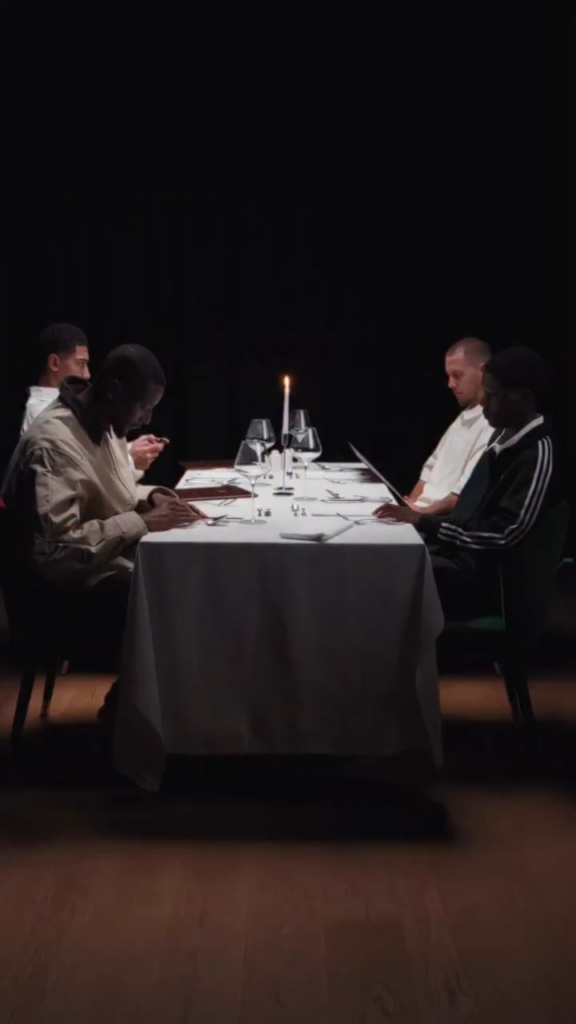 New Adidas AD (Serhou, Jobe, Anton, Hamzath)