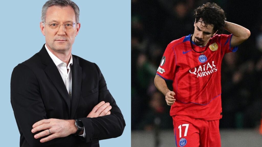 [LeParisien] Lucas Chevalier no longer unanimous in the goalkeeper hierarchy. Luis Enrique did everything to maintain his status by protecting him, unfortunately too many performances of no return have revived the Safonov conundrum which can no longer be ignored. The equation has changed.