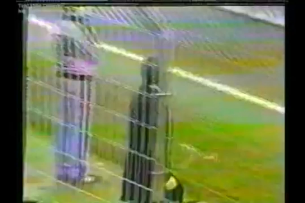 ON THIS DAY 1988: Newcastle United 1 - 0 Crystal Palace - Glorious Gascoigne goal sees Toon advance in FA Cup