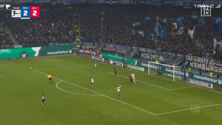 Davies tonight ☠️