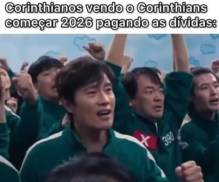 Começando o ano com o pé direito 🙏