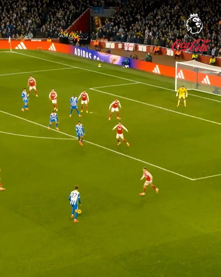 Raya second nomination for December save of the month